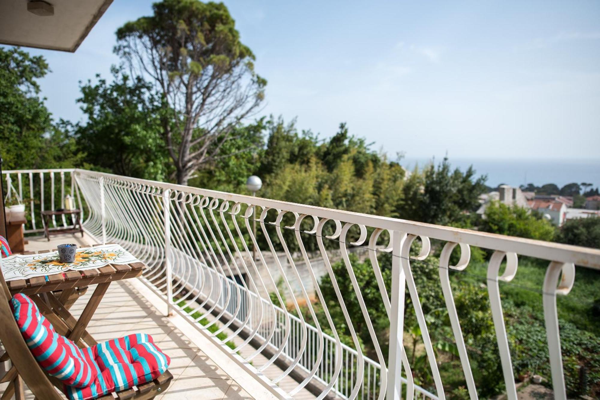 De Luxe Mediteran 5 * Dubrovnik